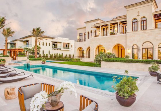 Buy Property in UAE